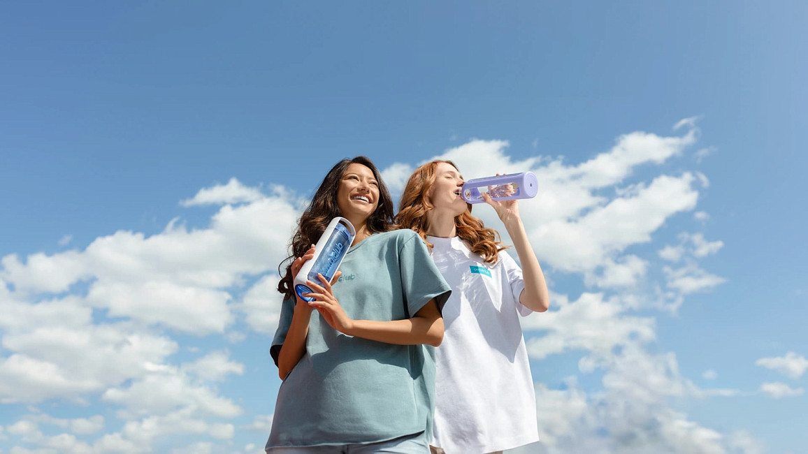 Does Water Support Healthy Aging?