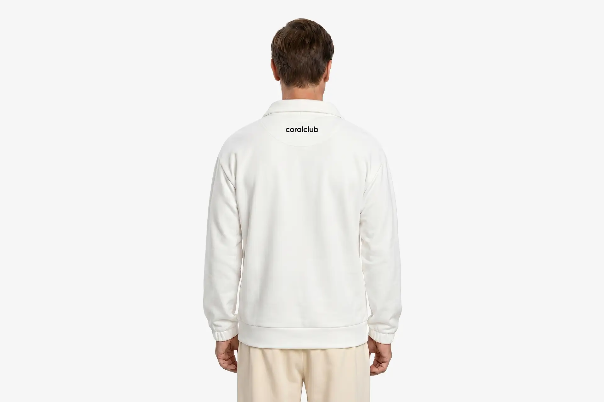 Sweatshirt (The SS26 Merch Collection)