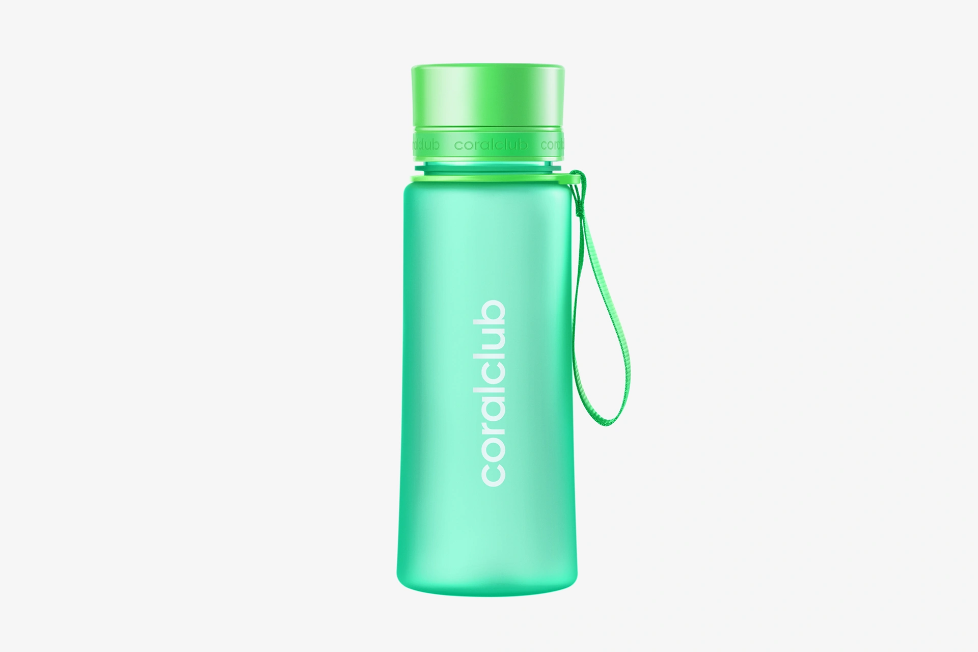Plastic Bottle 